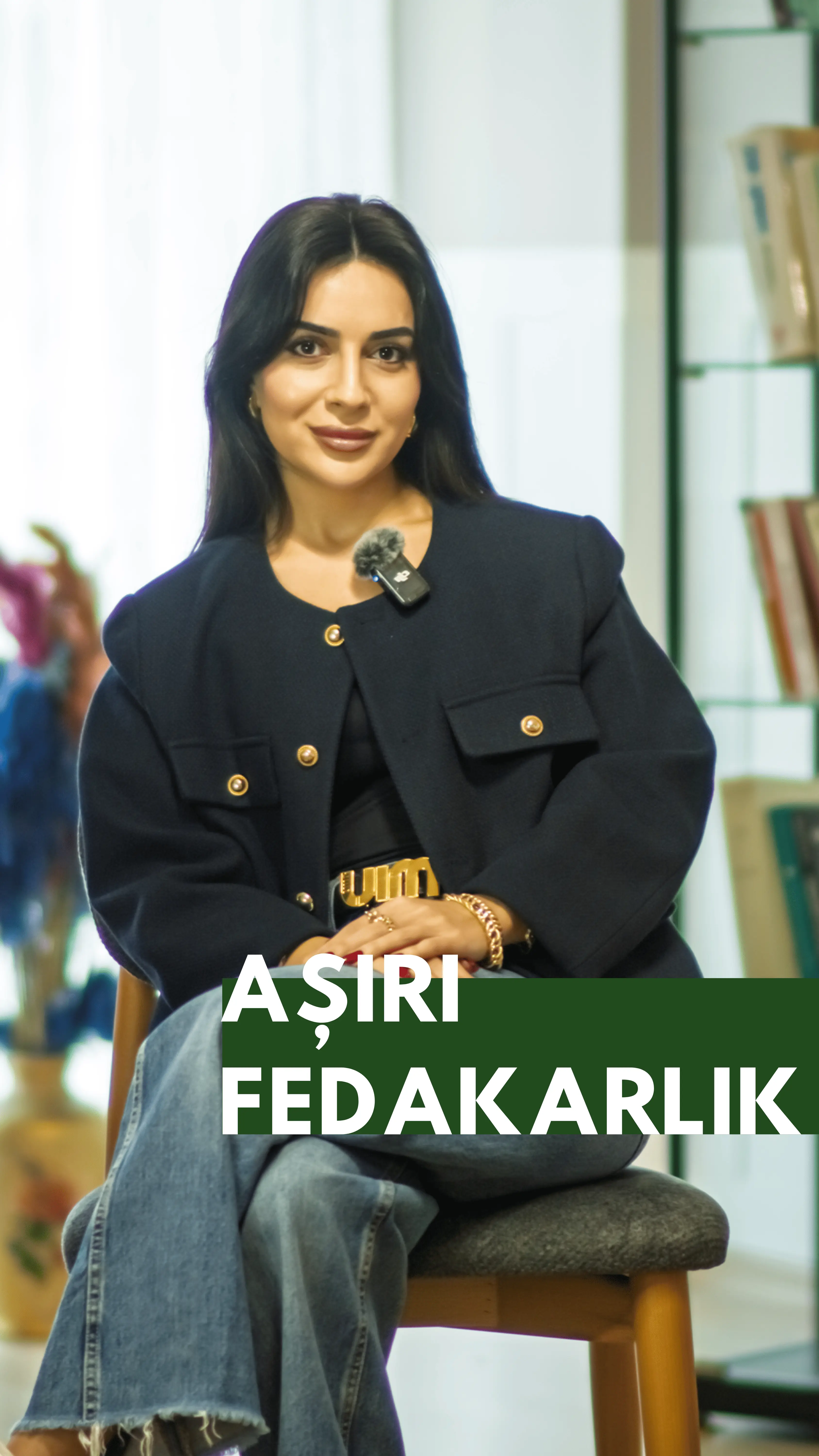 Aşırı Fedakarlık