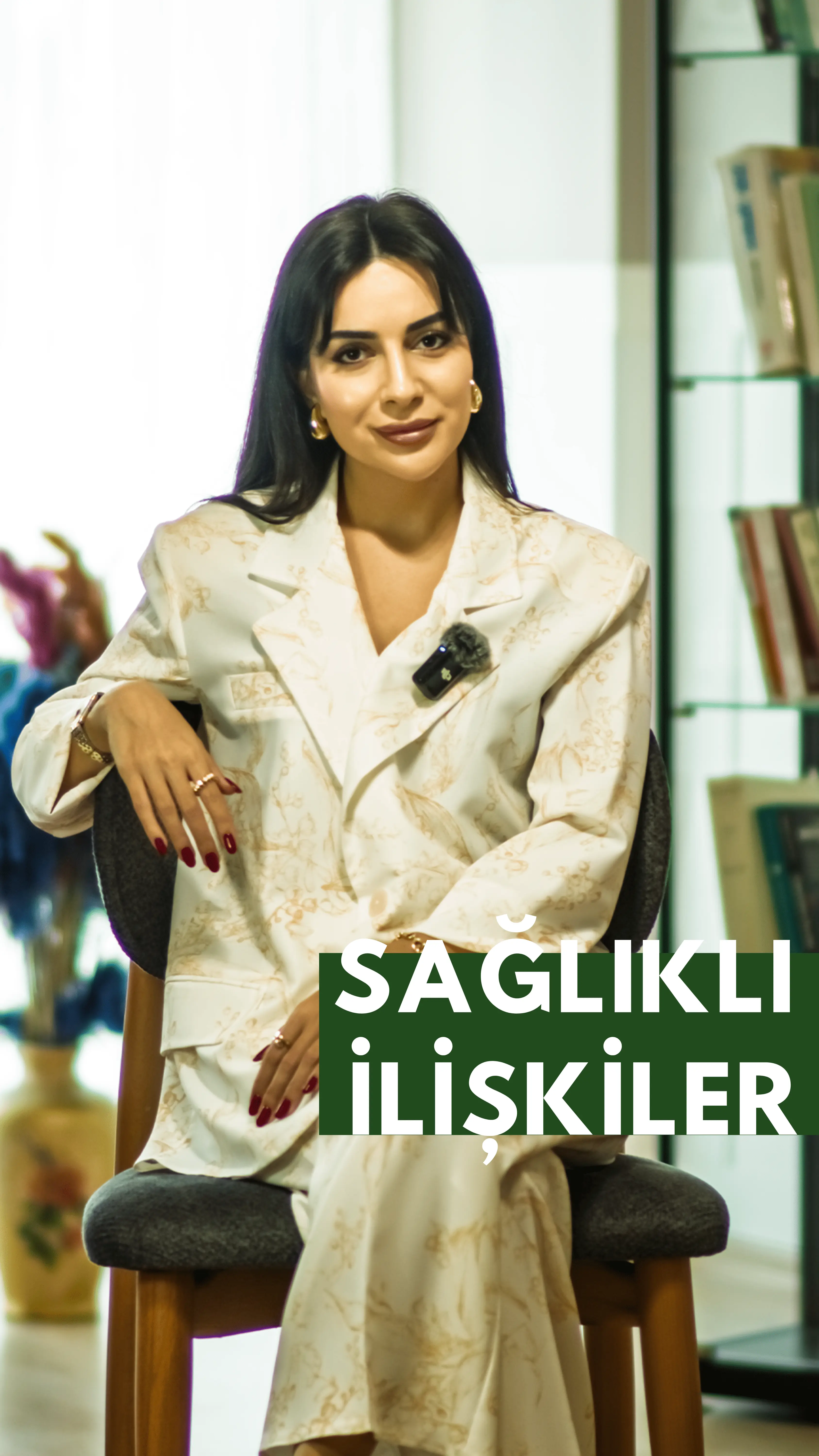 Sağlıklı İlişkiler